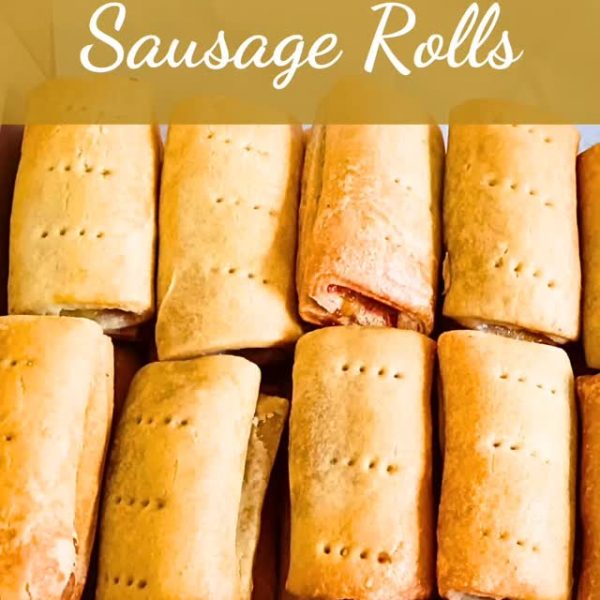 Sausage Roll
