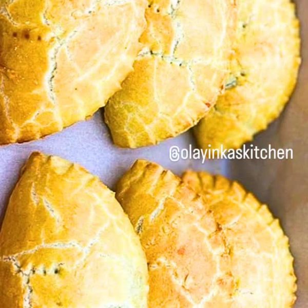 Meat Pie