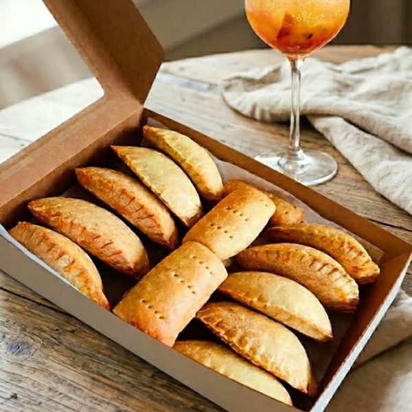 Festive Gifting Box