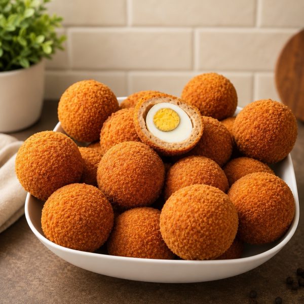 Scotch Egg