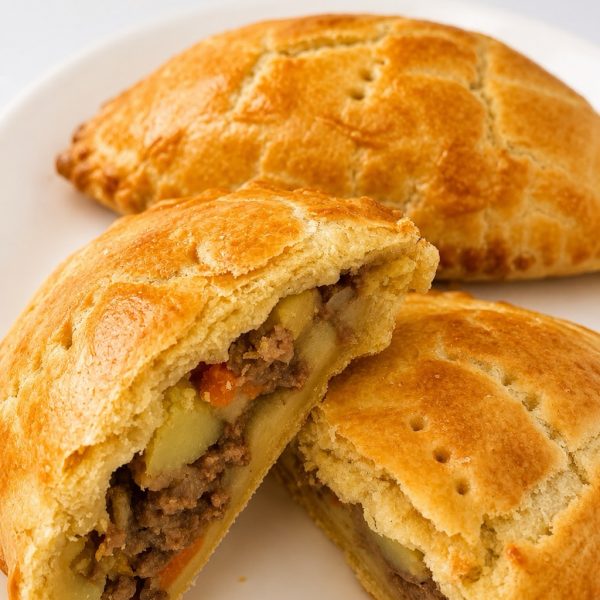 Chicken Pie