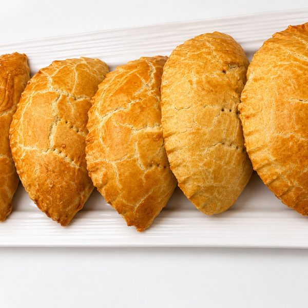 Meat Pie